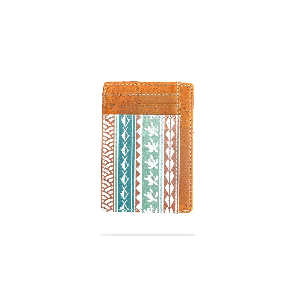 4351 Cork Card Holder Tasi